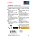 SanDisk Ultra Dual Drive USB Type-C USB flash drive