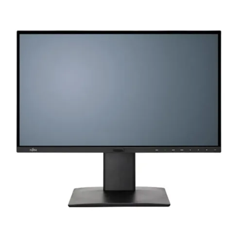 Monitorius Fujitsu P27-8 TS UHD (S26361-K1610-V160)