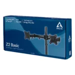 ARCTIC Z2 Basic