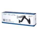 ARCTIC W1-3D