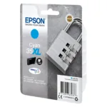 Rašalo kasetė Epson Padlock C13T35924010, vaizdas 2