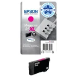 Rašalo kasetė Epson Padlock C13T35934010, vaizdas 3