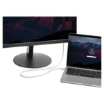 StarTech.com TBLT3MM2MW Thunderbolt cable