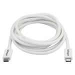 StarTech.com TBLT3MM2MW Thunderbolt cable