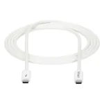 StarTech.com TBLT3MM2MW Thunderbolt cable