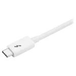 StarTech.com TBLT3MM2MW Thunderbolt cable
