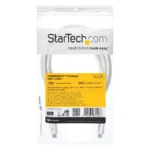 StarTech.com TBLT3MM2MW Thunderbolt cable