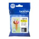 Rašalo kasetė Brother LC3213Y, vaizdas 4