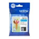 Rašalo kasetė Brother LC3213C
