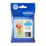 Rašalo kasetė Brother LC3213C, vaizdas 4