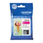 Rašalo kasetė Brother LC3213M