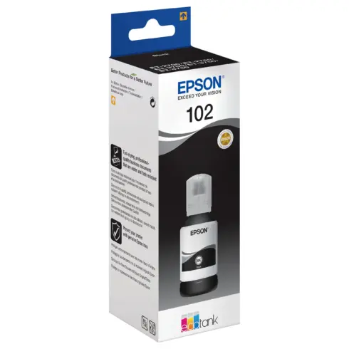 Spausdintuvo priedas Epson 102 (C13T03R140)