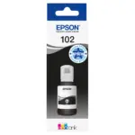 Spausdintuvo priedas Epson 102 (C13T03R140), vaizdas 8