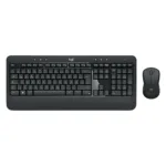 Logitech 920-008675 keyboard
