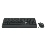 Logitech 920-008675 keyboard