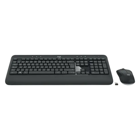 Logitech 920-008675 keyboard