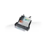 Canon imageFORMULA P-215II