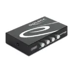 Laidas ar adapteris DeLOCK 87634 serial switch box