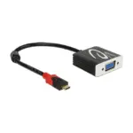 Vaizdo adapteris DeLOCK 62994