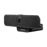 Logitech 960-001076 webcam