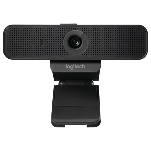 Logitech 960-001076 webcam
