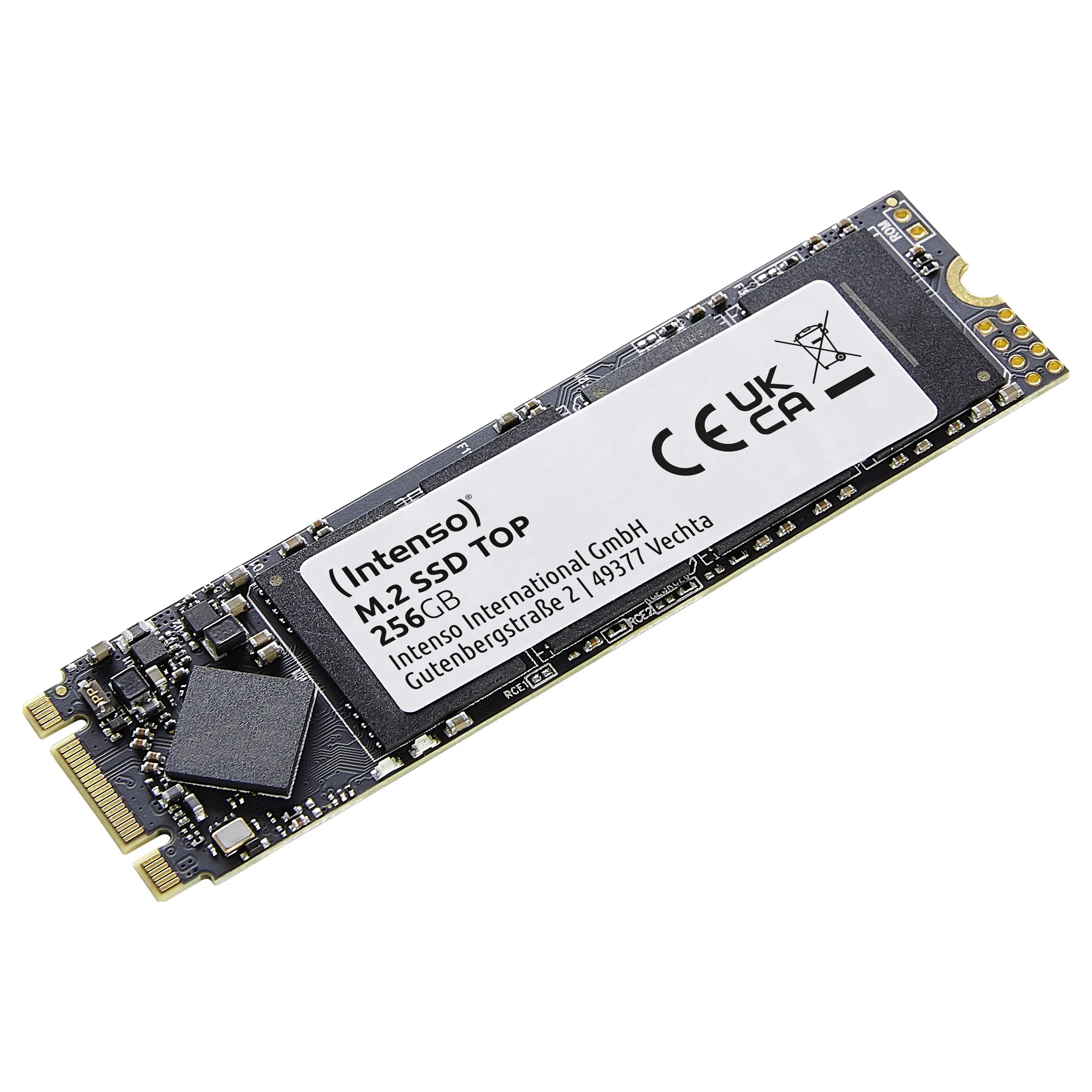 M.2 256GB Intenso Top Performance Intenso Top