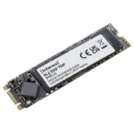 Intenso Top, 512 GB, M.2, 550 MB/s