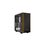 be quiet! Pure Base 600 Window