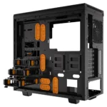 be quiet! Pure Base 600 Window