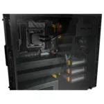 be quiet! Pure Base 600 Window
