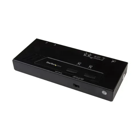 StarTech.com VS222HD4K video switch