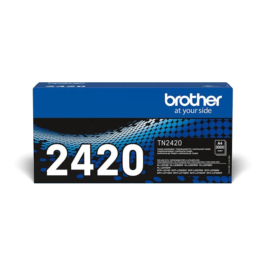Brother TN-2420 toner cartridge Brother TN-2420 toner cartridge