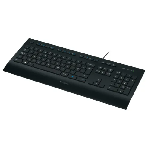 Logitech K280E Pro f/ Business keyboard