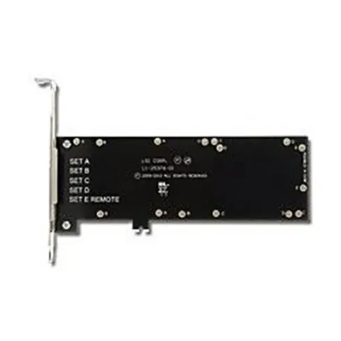 Disko korpusas Broadcom BBU-BRACKET-05 (L5-25376-00)