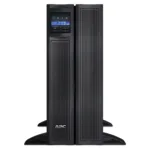 Nepertraukiamo maitinimo šaltinis (UPS) APC Smart-UPS (SMX2200HV), vaizdas 2