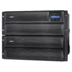 Nepertraukiamo maitinimo šaltinis (UPS) APC Smart-UPS (SMX2200HV), vaizdas 11