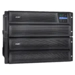 Nepertraukiamo maitinimo šaltinis (UPS) APC Smart-UPS (SMX2200HV), vaizdas 13