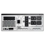 Nepertraukiamo maitinimo šaltinis (UPS) APC Smart-UPS (SMX2200HV), vaizdas 3