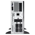 Nepertraukiamo maitinimo šaltinis (UPS) APC Smart-UPS (SMX2200HV), vaizdas 4