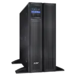Nepertraukiamo maitinimo šaltinis (UPS) APC Smart-UPS (SMX2200HV), vaizdas 7