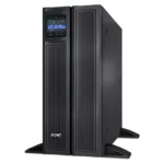Nepertraukiamo maitinimo šaltinis (UPS) APC Smart-UPS (SMX2200HV), vaizdas 8