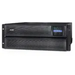 Nepertraukiamo maitinimo šaltinis (UPS) APC Smart-UPS (SMX2200HV), vaizdas 9