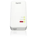Powerline FRITZ! 1260E WLAN Set