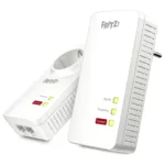 Powerline FRITZ! 1260E WLAN Set