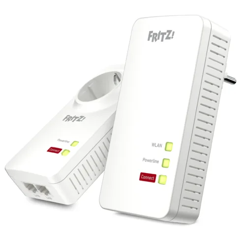 Powerline FRITZ! 1260E WLAN Set