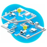 Powerline FRITZ! 1260E WLAN Set