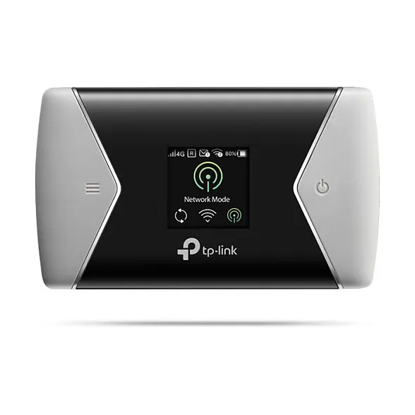 TP-Link M7450 cellular network device TP-Link M7450 cellular network device