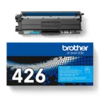 Tonerio kasetė Brother TN-426C, vaizdas 2