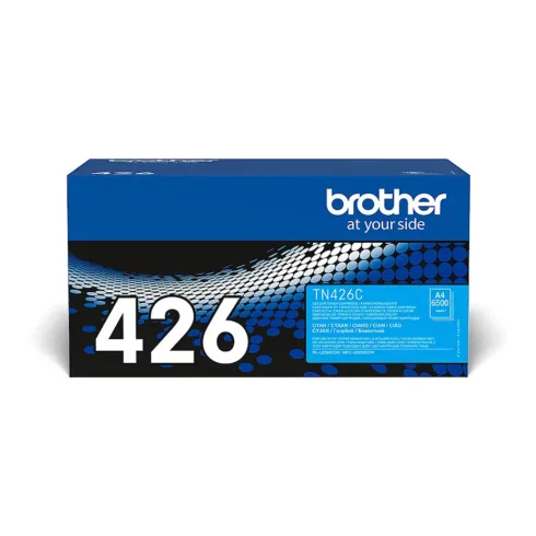 Tonerio kasetė Brother TN-426C