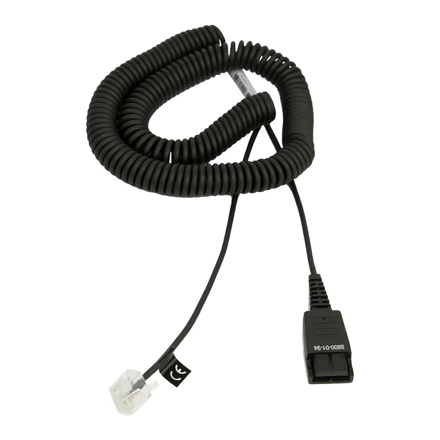 Jabra 8800-01-94 headphone/headset accessory Ausinių priedas Jabra 8800-01-94